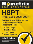 HSPT Guide